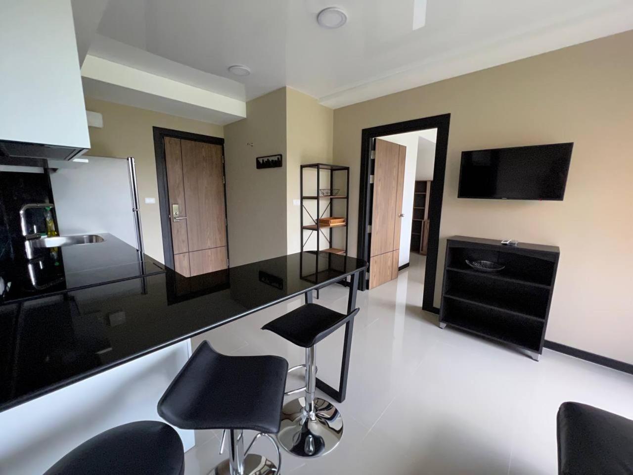 Naiharn Pearl Condo Hotel By Villacarte Nai Harn Szoba fotó