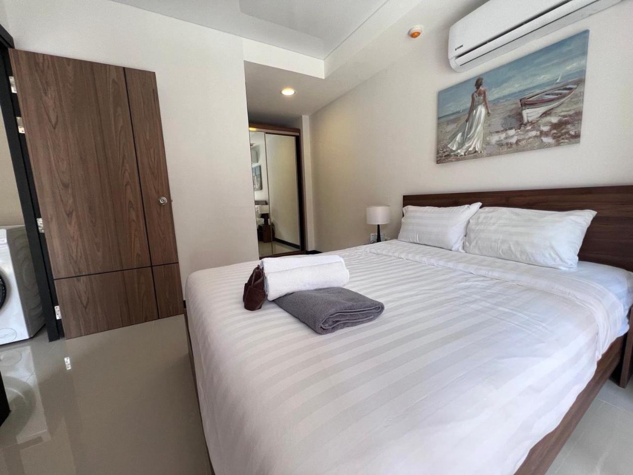 Naiharn Pearl Condo Hotel By Villacarte Nai Harn Szoba fotó