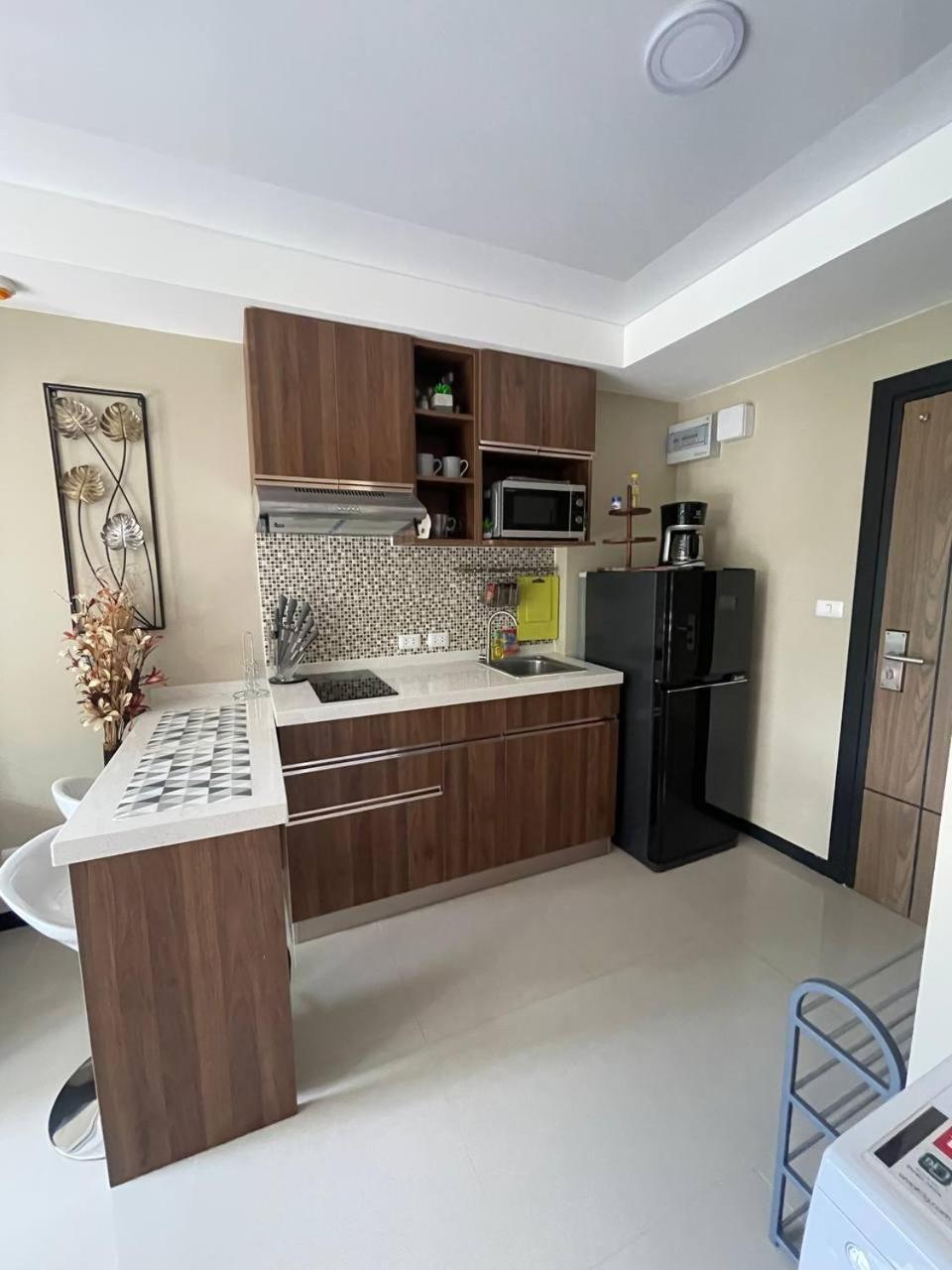 Naiharn Pearl Condo Hotel By Villacarte Nai Harn Szoba fotó