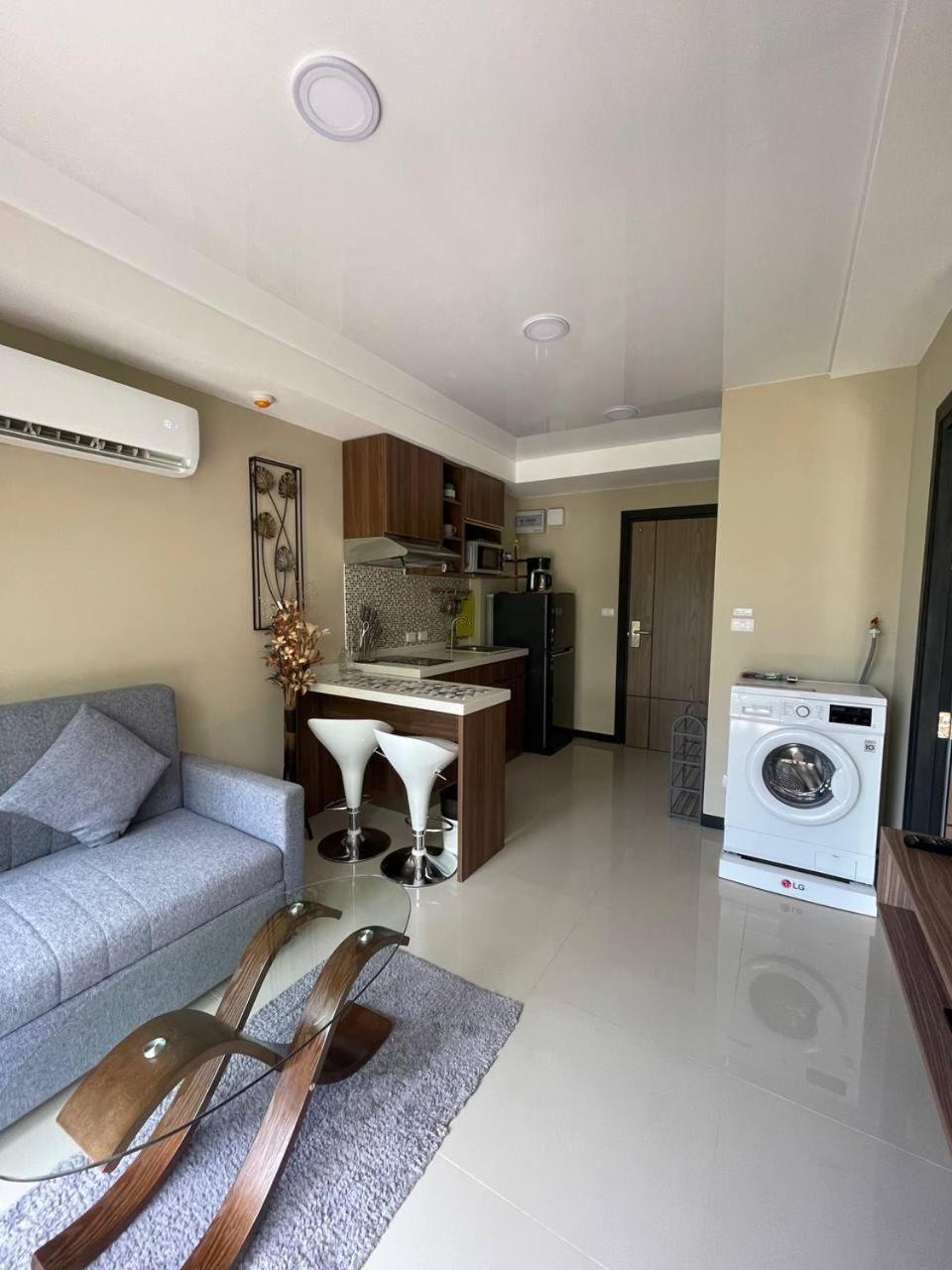 Naiharn Pearl Condo Hotel By Villacarte Nai Harn Szoba fotó